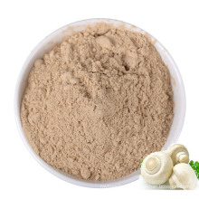 100% Natural Dehydrated Agaricus Bisporus Champignon Mushroom Powder